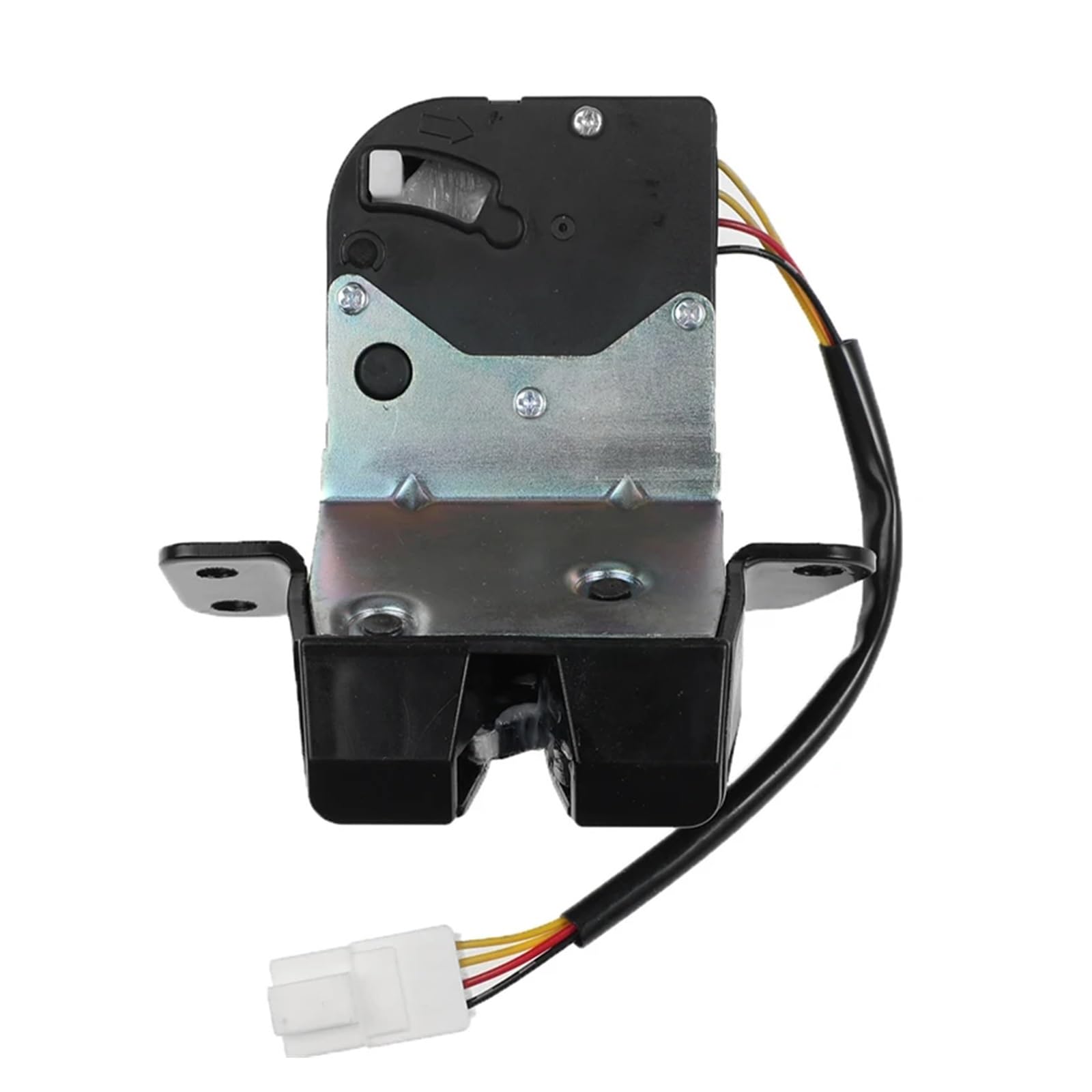 for Kia for Rio Hatchback 2012-2017 Tailgate Trunk Lock Latch Tail Gate Liftgate Boot Hatch 81230-1W210 812301W210 Trunk Boot Lock