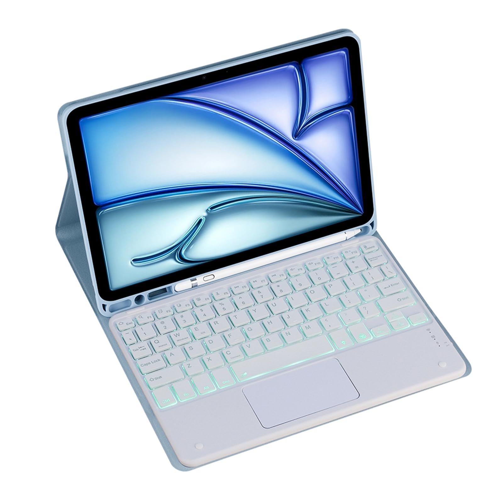 Amazon.com: Keyboard Case for Samsung Galaxy Tab S8 Ultra(14.6