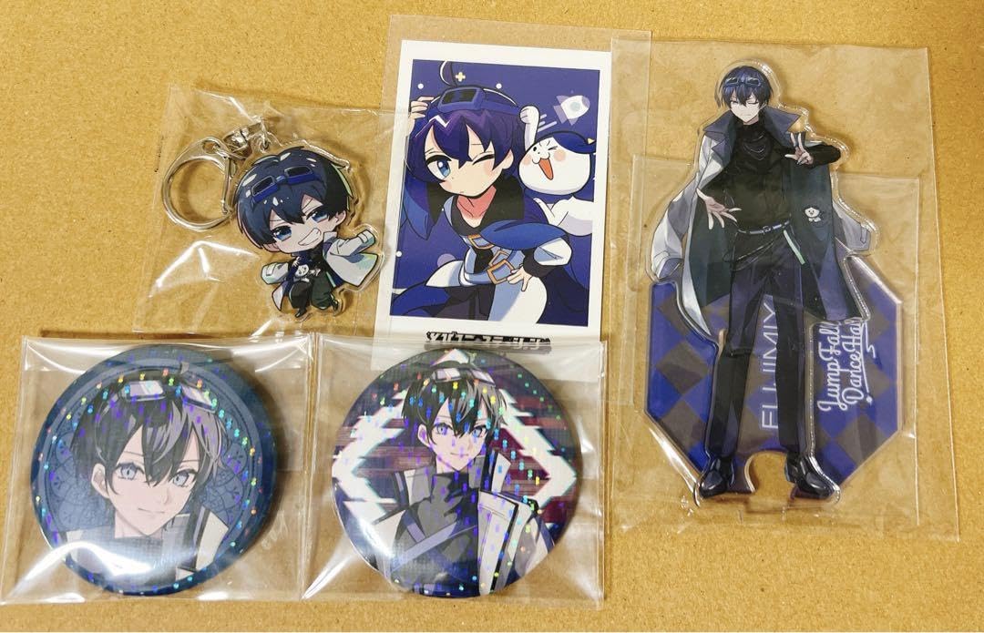 Amazon.co.jp: 高田村ヴィランズ・JFDH3 ふじみや セット : おもちゃ
