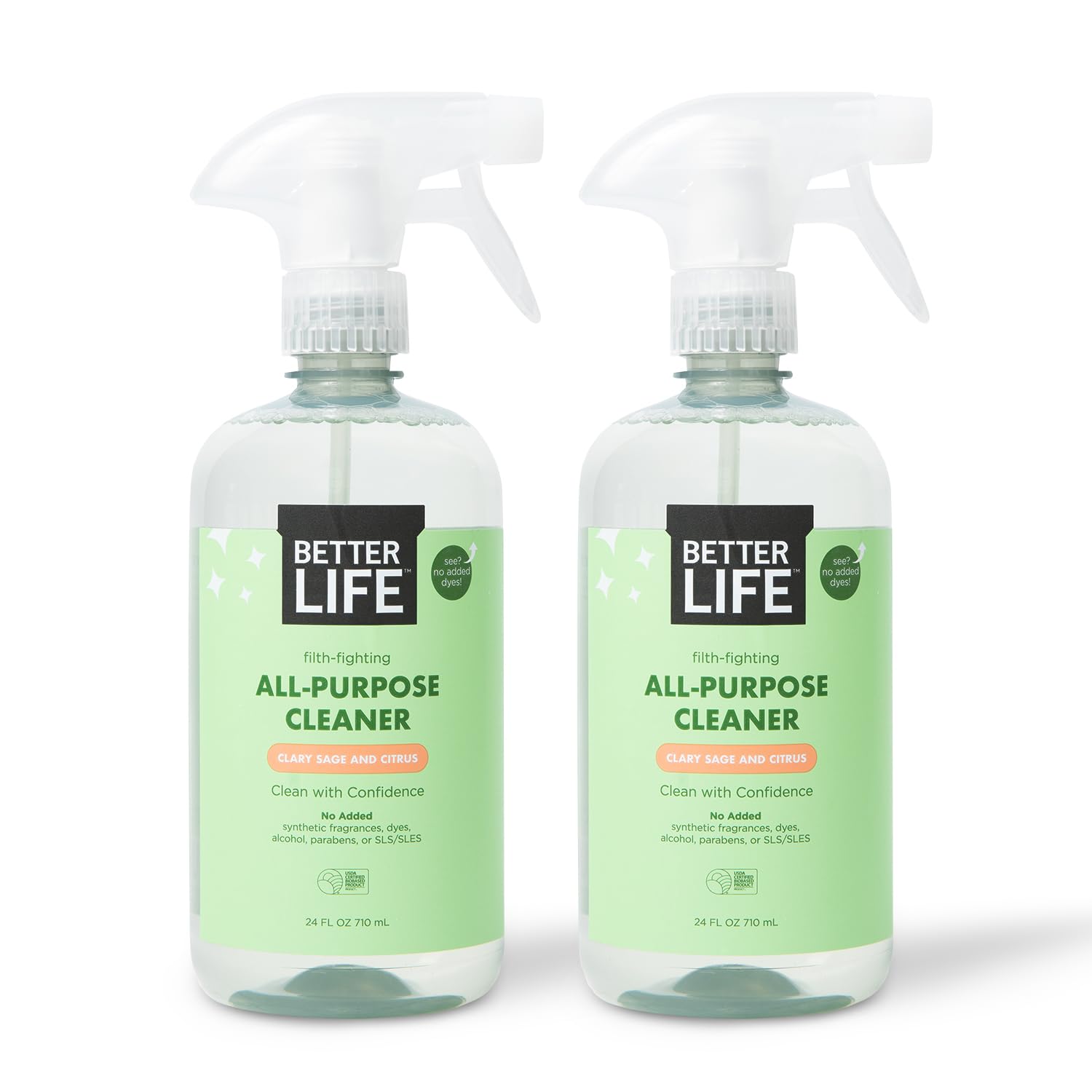 Better Life All Purpose Cleaner