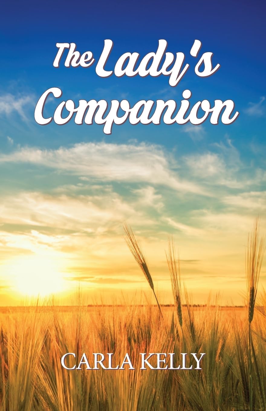 Buy The Lady’s Companion — BookShops.in