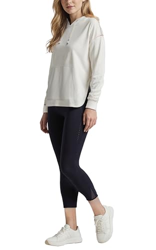 Balance Collection Women's Susie Relaxed Fit Kangaroo Pocket Hoodie3