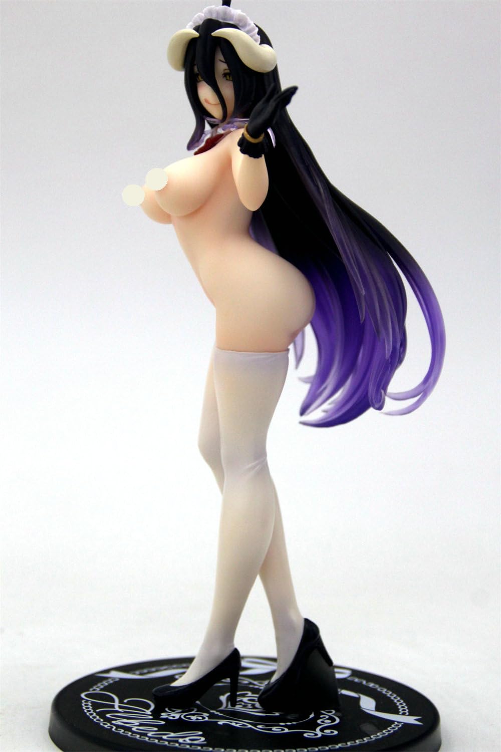 albedo sex doll Wholesale sexy albedo, Toy Figures, Figurines, Models