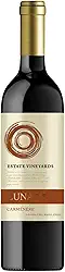 Vinho Chileno Luna Vista Estate Vineyards Carmenére 750ml