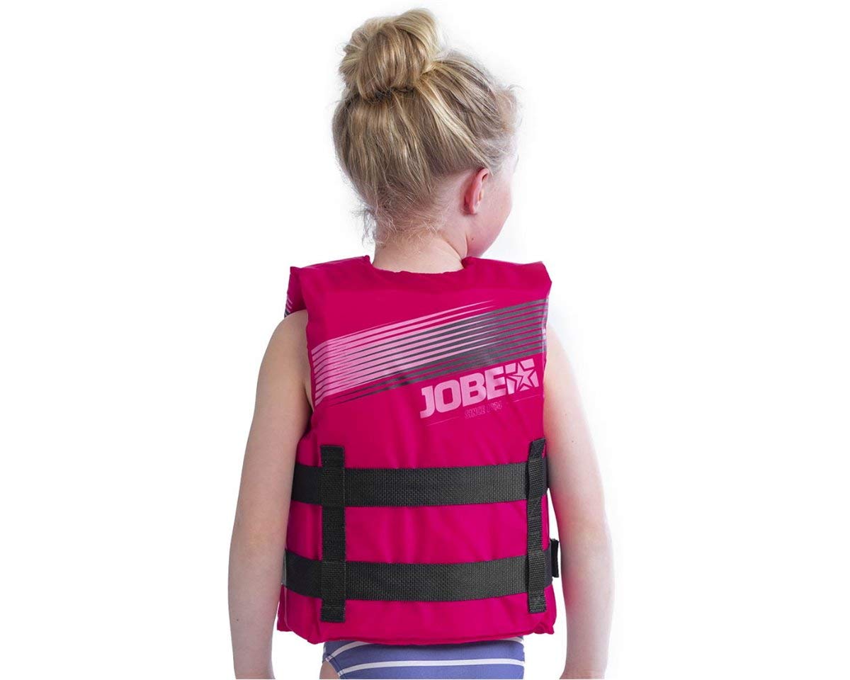 Jobe Junior 50N Watersports Waterski Jetski Wakeboarding Safety - View #12