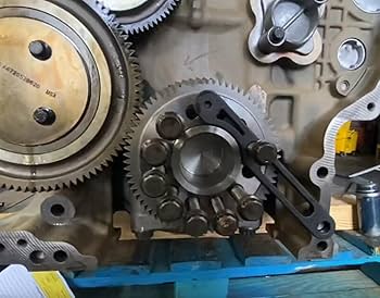 Amazon | クランクシャフト TDC 位置決めツール エンジンギア