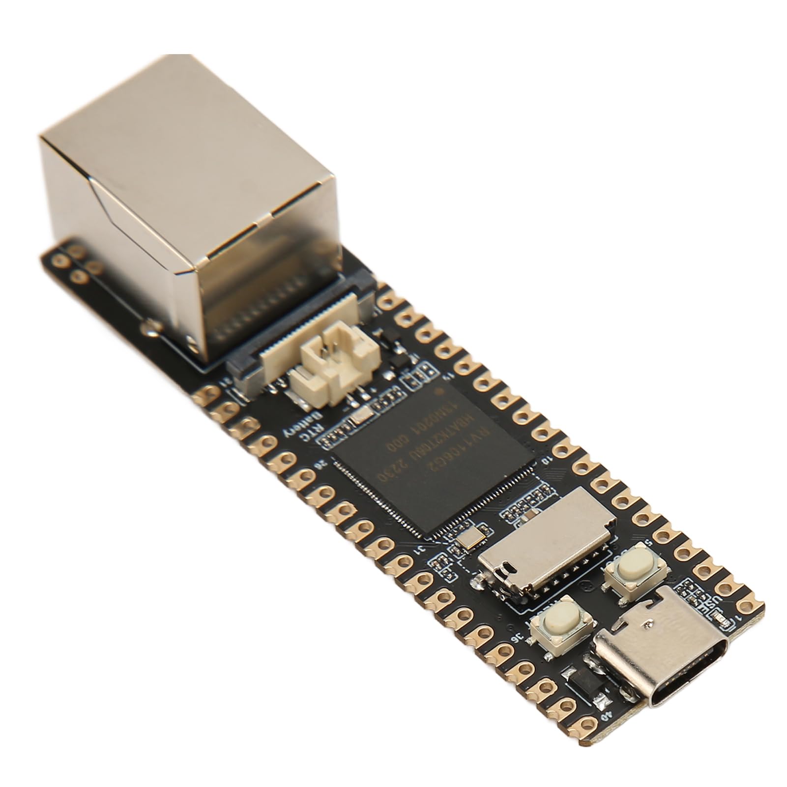 Płytka Rozwojowa Pico Pro RV1106 Wysokowydajny Cortex A7 do zastosowań w Robotyce i Dronach 128 MB DDR3L