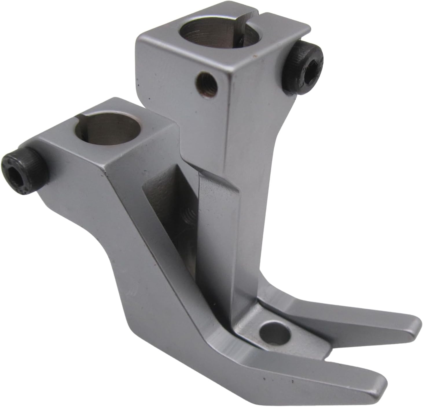 CKPSMS Brand -1SET Standard Walking Feet #GCKP967 Compatible with/Replacement for Durkopp Adler Brand 967 Industrial Heavy-Duty Sewing Machine