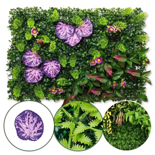 Listado de Muro verde artificial - los preferidos. 29 Imagen adicional