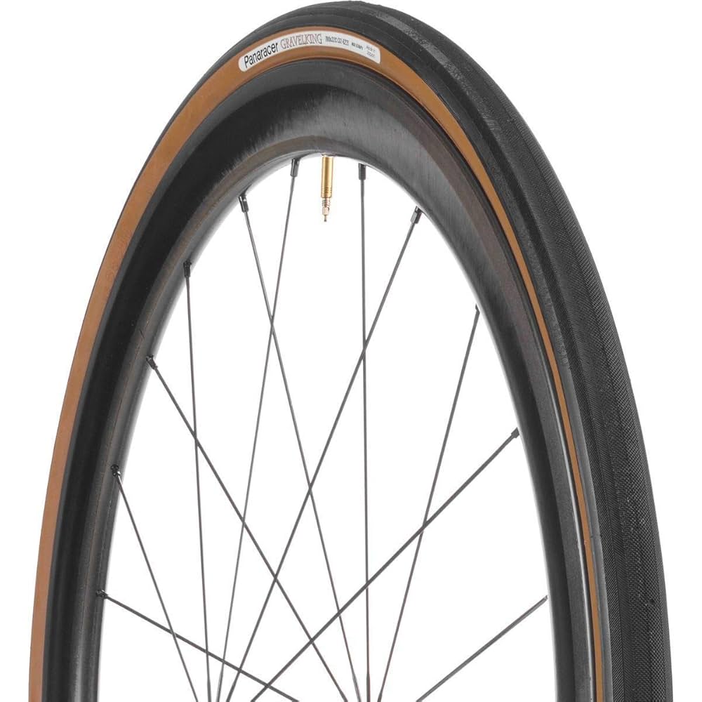 Amazon | Panaracer GravelKing 700 x 32C折りたたみタイヤ | タイヤ