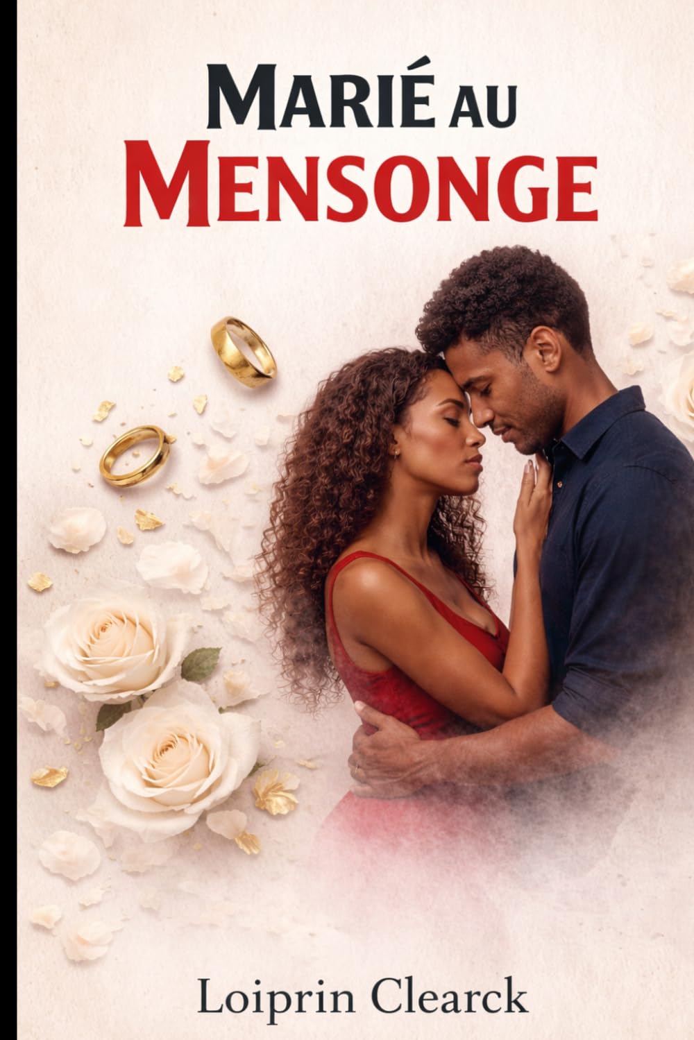 Marié au mensonge