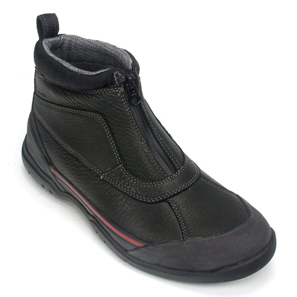 CLARKS Men's Allyn up Boots