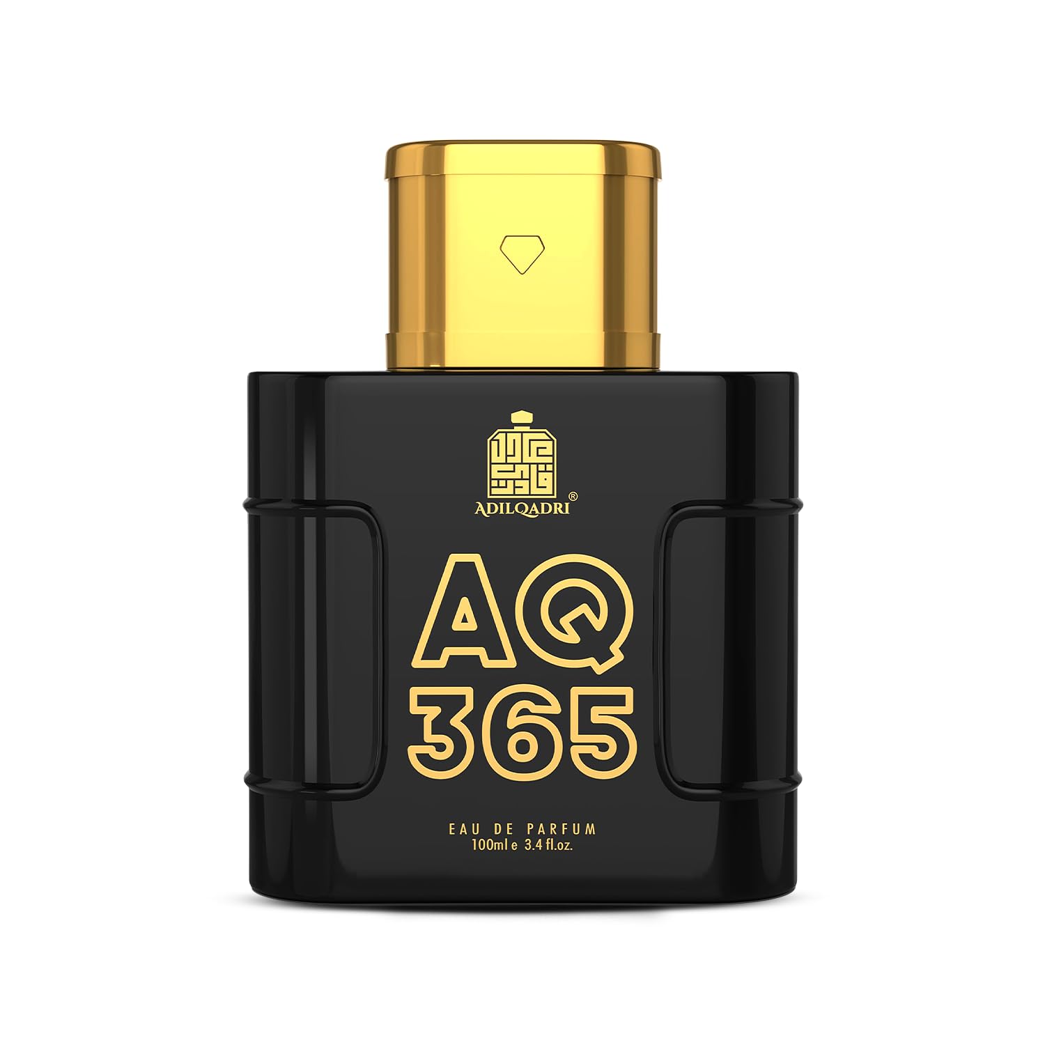AdilQadri AQ 365 Perfume for Men & Women | Long-Lasting French & Fruity Eau De Parfum | Invigorating Citrus, Aquatic & Floral Fragrance with Raspberry, Lemon, Jasmine, Amber, Musk | 100ml-picture-43