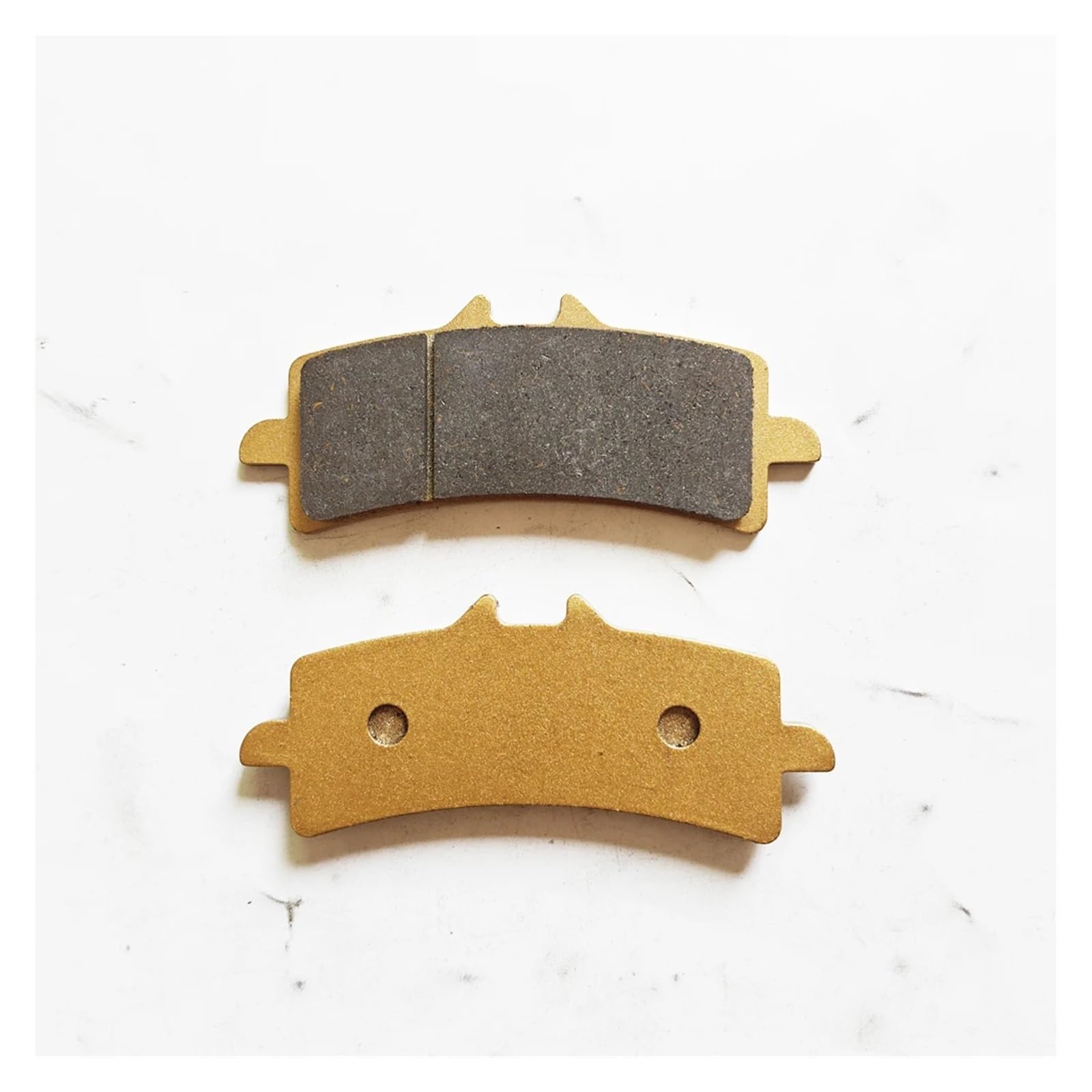 Przednie tylne klocki hamulcowe motocykla dla Panigale S 2015-2017 Anniversario 2017 Superleggera 1299cc(Rear Brake Pads)