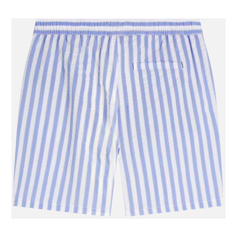 Scotch and Soda Herren Badeshorts Mid length