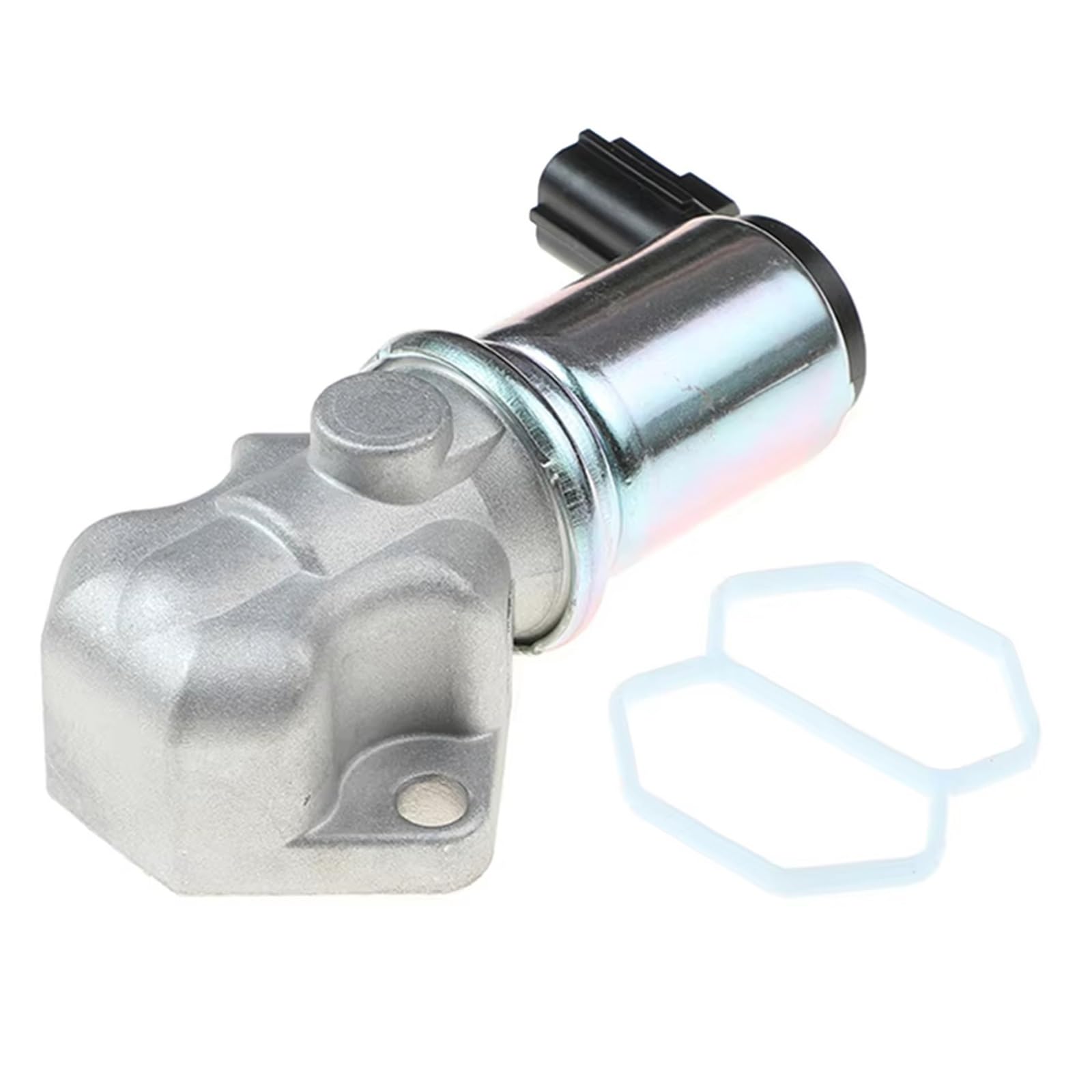 IAC Valves Compatible with Mazda for MPV 3.0L 1L8Z9F715AA Idle Air Control Valve Idle Motor Air Control Valve