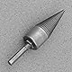 DOITOOL Holzbrecher-bit Holzspaltkegel Anzündholz-splitter Holzbohrer Hacken Holzbohrset Metallbohrer Für Stahl Holz Bohren Log-power-bits Bohrer Für Holzspalter Shunt Treten Rotieren
