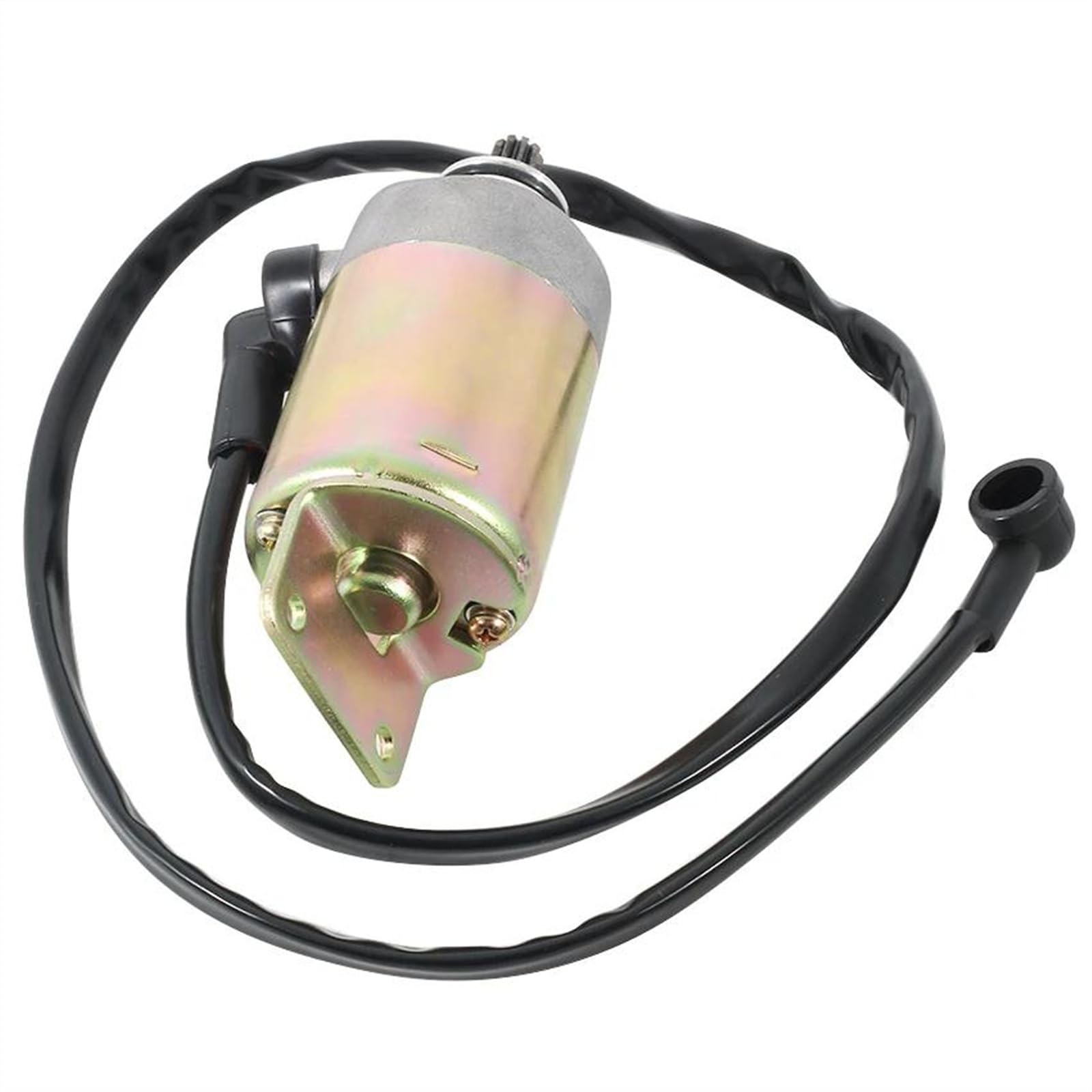 Motorino Di Avviamento Elettrico Sostituire Per Kymco MXU150 2005 2006 2007 2008 2009 2010 2011 2012 2013 2014 Mxer 150 2002-2004 OEM:31210-LLB1-900 Accessori Moto