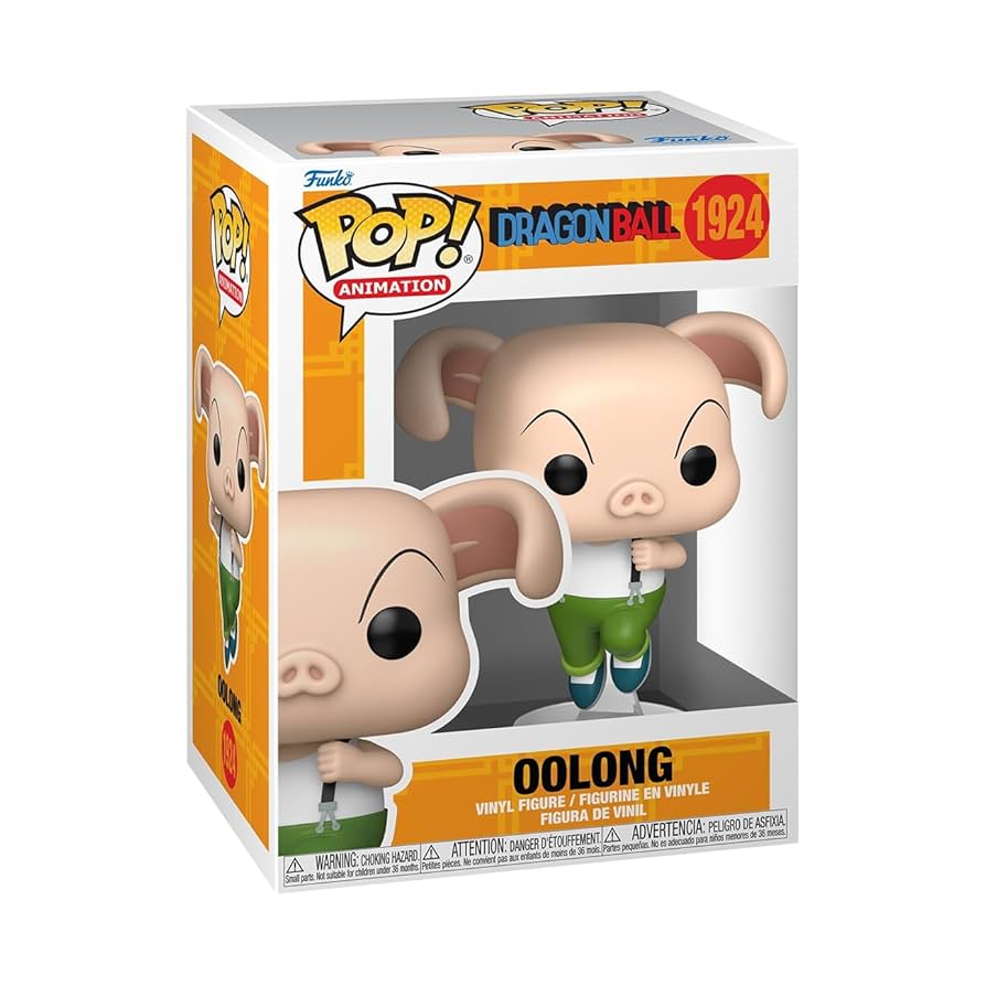 Amazon.co.jp: Funko Pop!アニメーション:ドラゴンボール