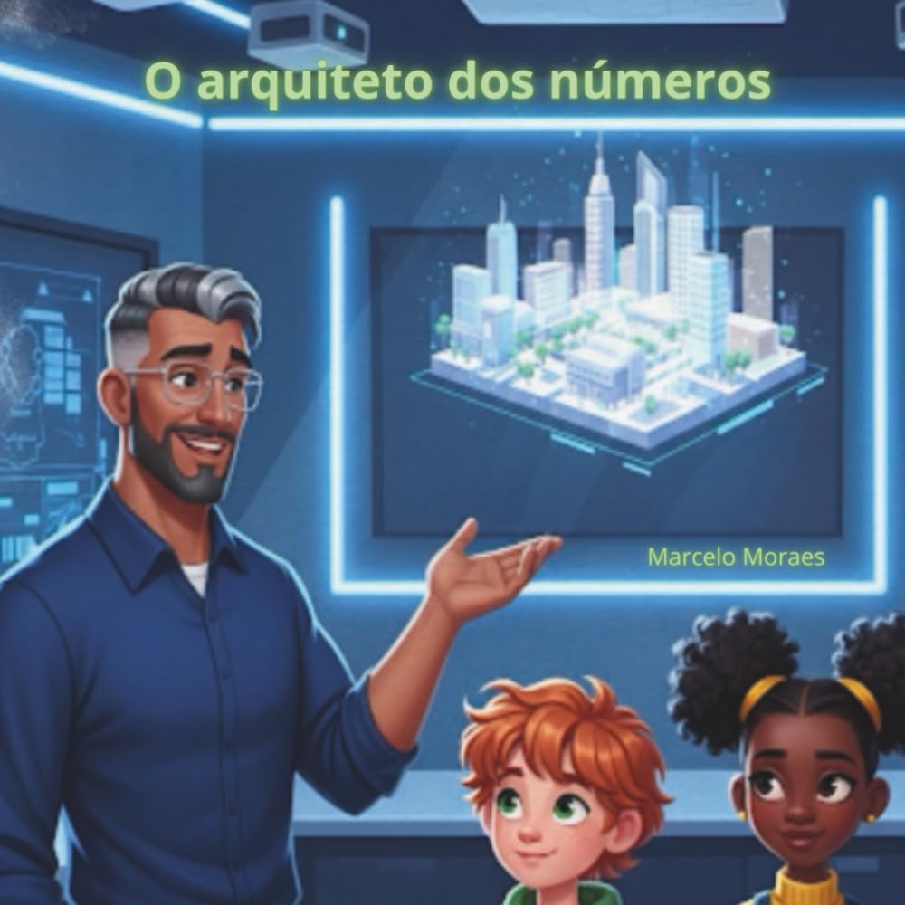 O arquiteto dos números