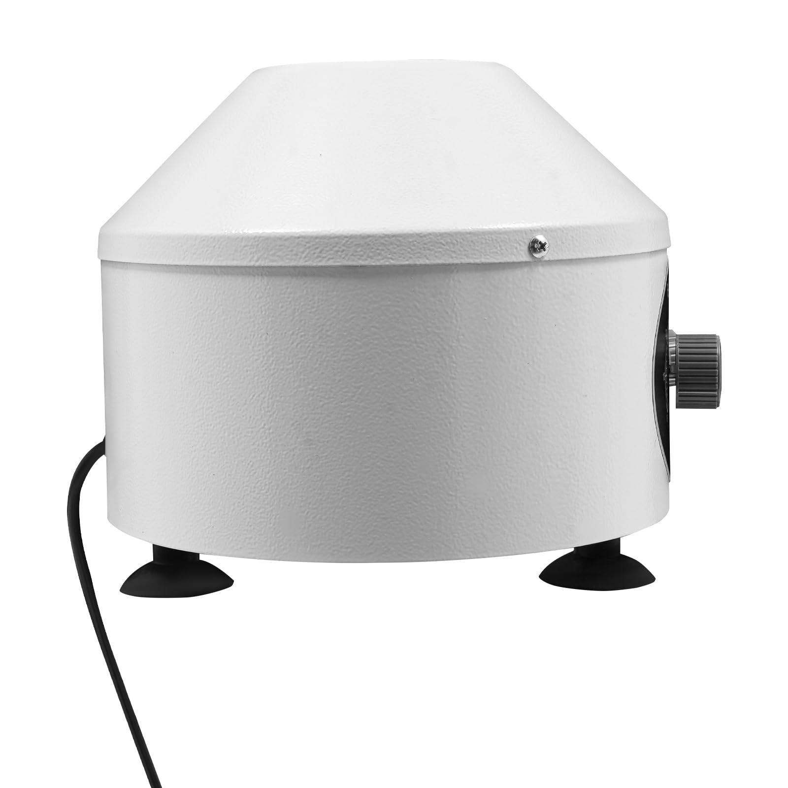 Centrifugadora de mesa eléctrica para laboratorio de escritorio, con temporizador y regulación de velocidad 4000 rpm, 6 x 20 ml