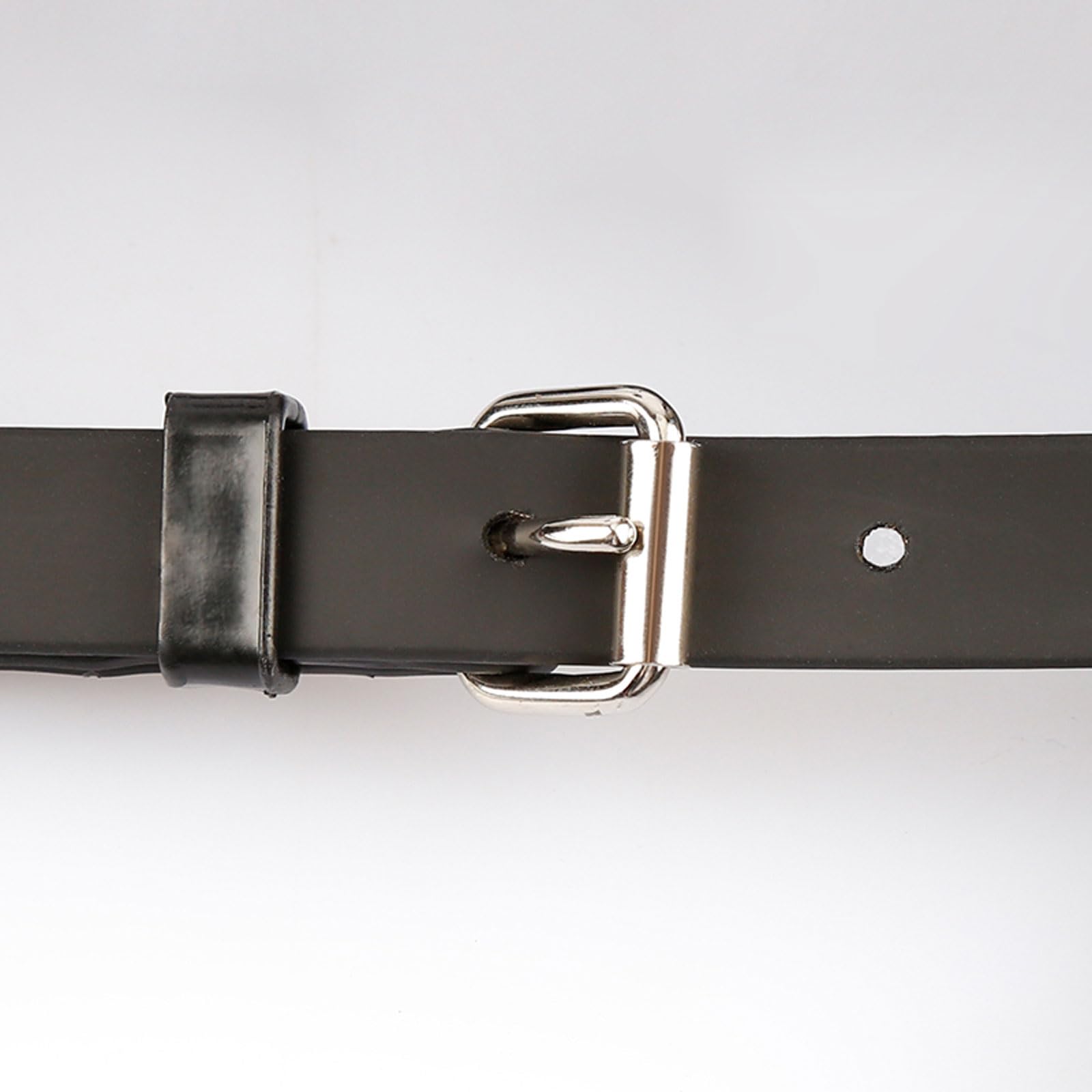 Cabeza de jaula de nylon pesada ajustable, Brida de caballo negra XS/S/M/L cómoda cabeza ecuestre acolchada ajustable suave(Small)