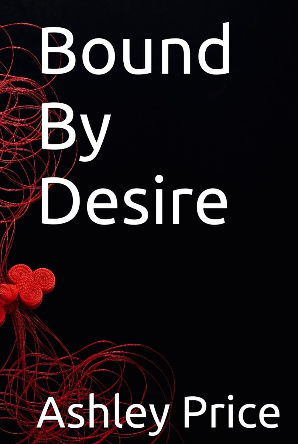 Bound By Desire