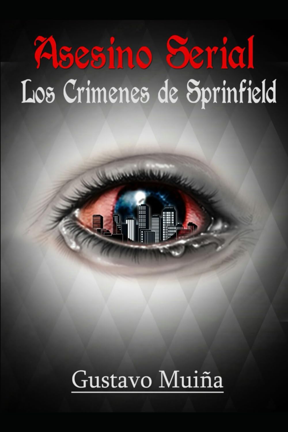 Asesino Serial los crímenes de Sprindfield