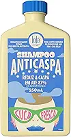 Shampoo Anticaspa Lola Cosmetics Cuca Fresca 250 ml