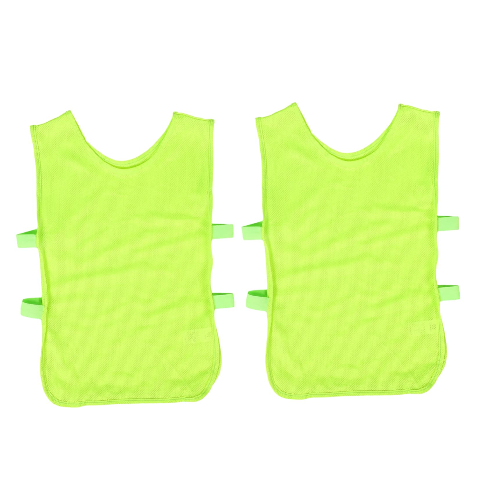 VANZACK Multi-purpose Vest Youth Soccer Vest Basketball Volleyball Durable Machine Washable