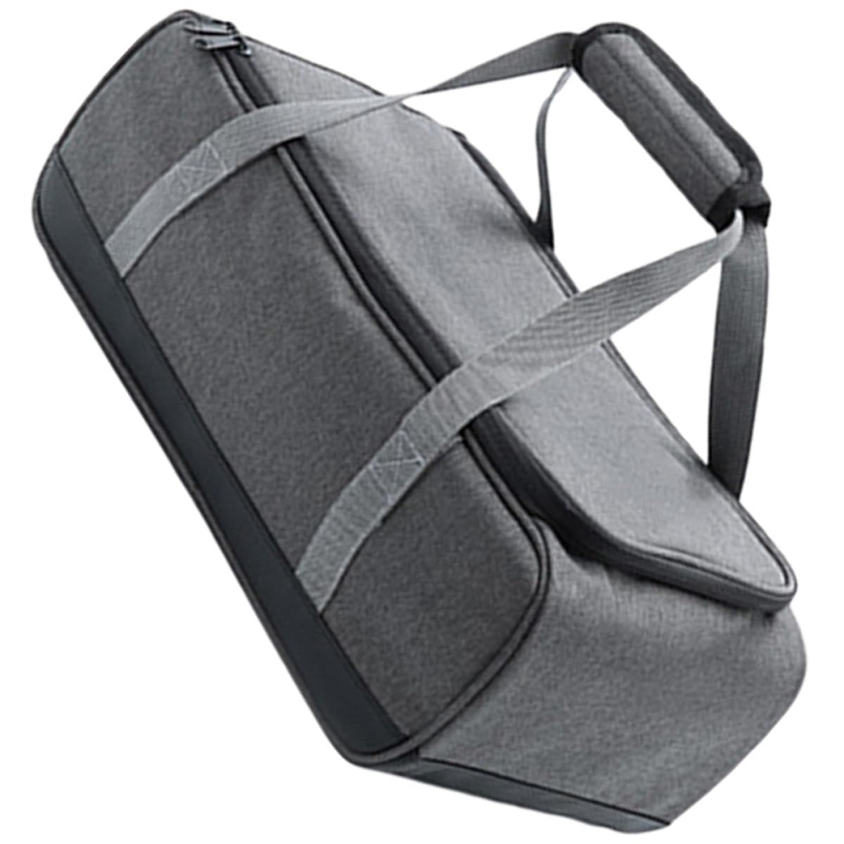 HEMOTON Housse de Rangement Multifonctionnelle pour Réchaud et Ustensiles de Cuisine de Camping Poche d'alimentation Résistante et Portable pour Aventures Plein Air