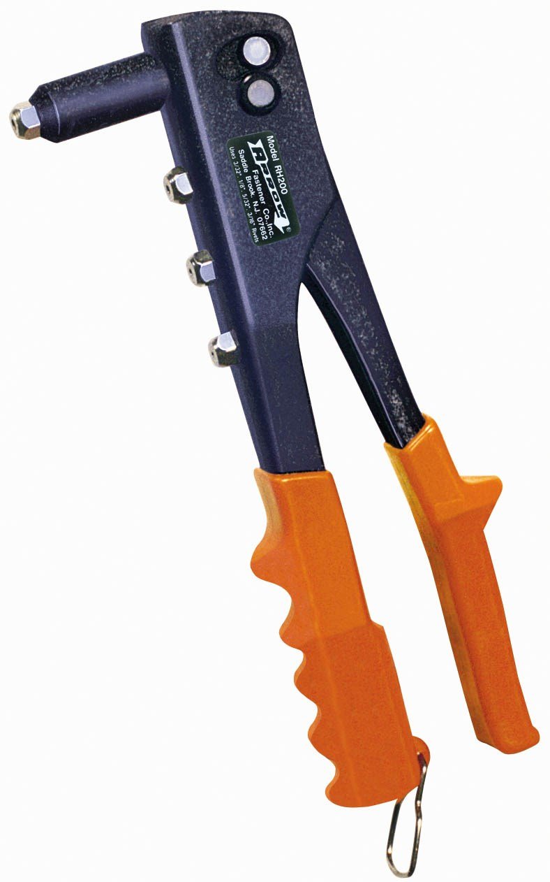 Arrow Fastener RH200S Professional Rivet Tool RH200S