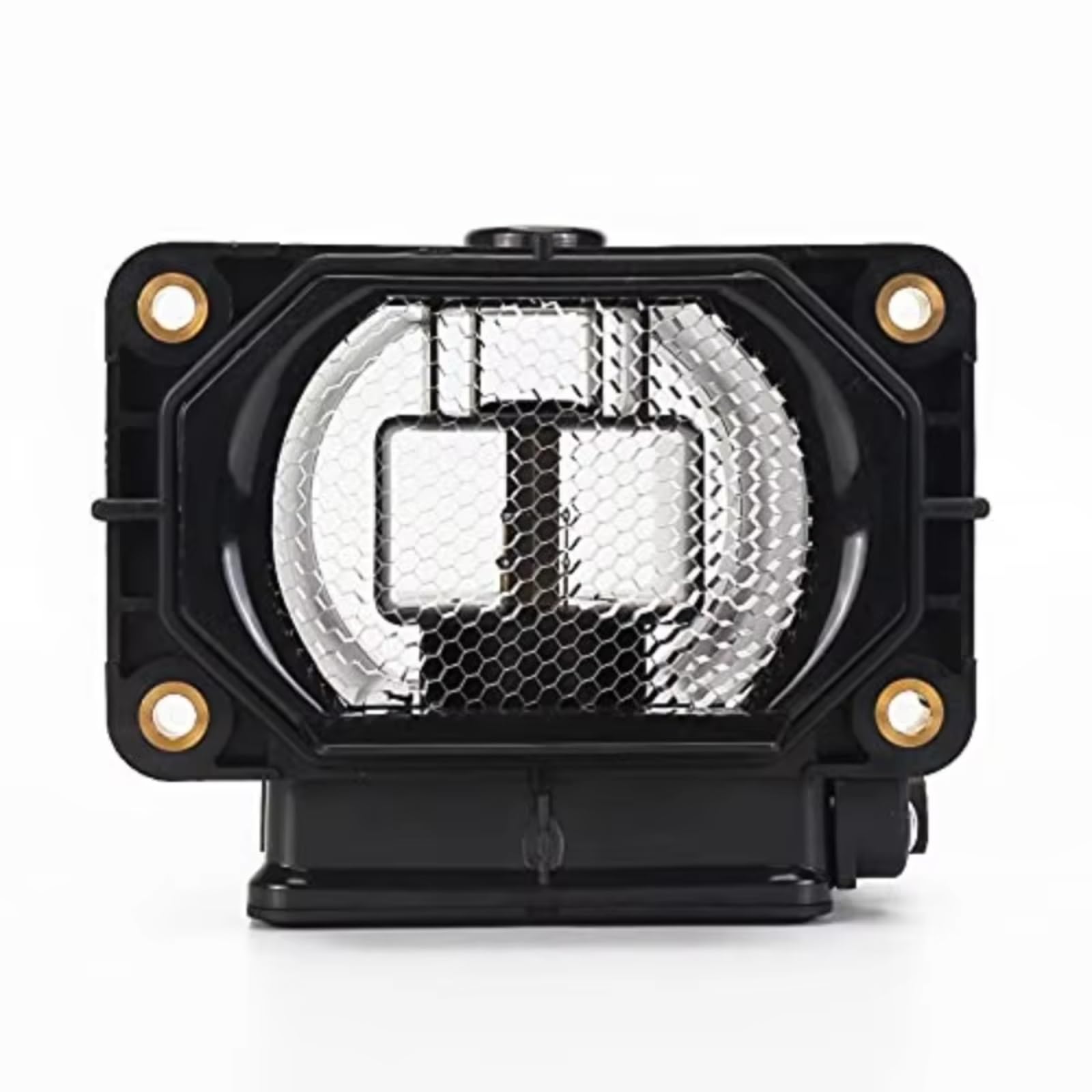 Medidor de Flujo de Aire masivo para Montero Sport XLS 2002-2004 y XLS 2001-2004 MD336482 MAF Sensor de Flujo de Aire masivo para automóvil Accesorios de modificación de reemplazo