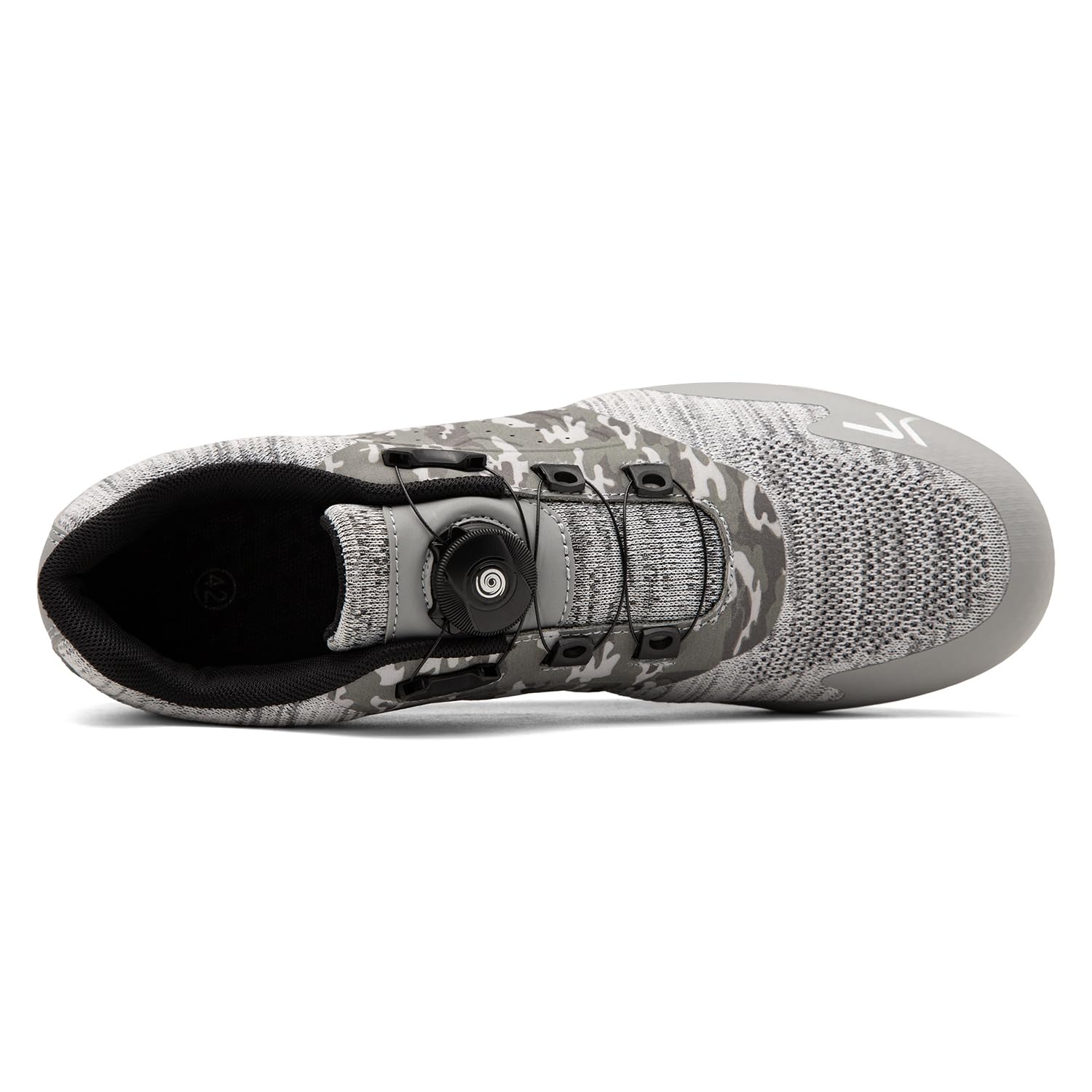 Chaussures de Cyclisme compatibles Peloton Hommes Femmes Look SPD SPD-SL