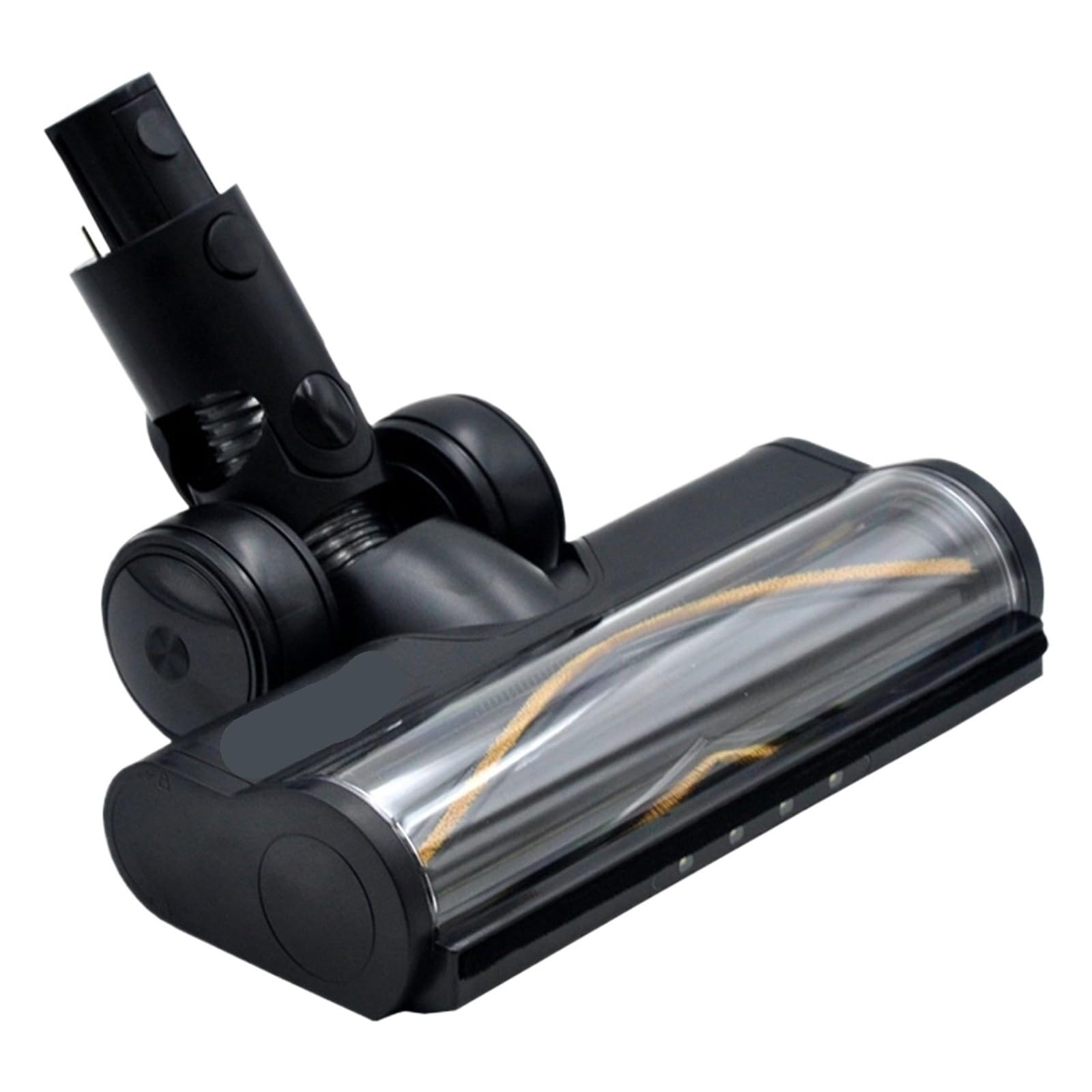Genérico Compatible con Cepillo for Pisos de Madera Dura Dreame, R10