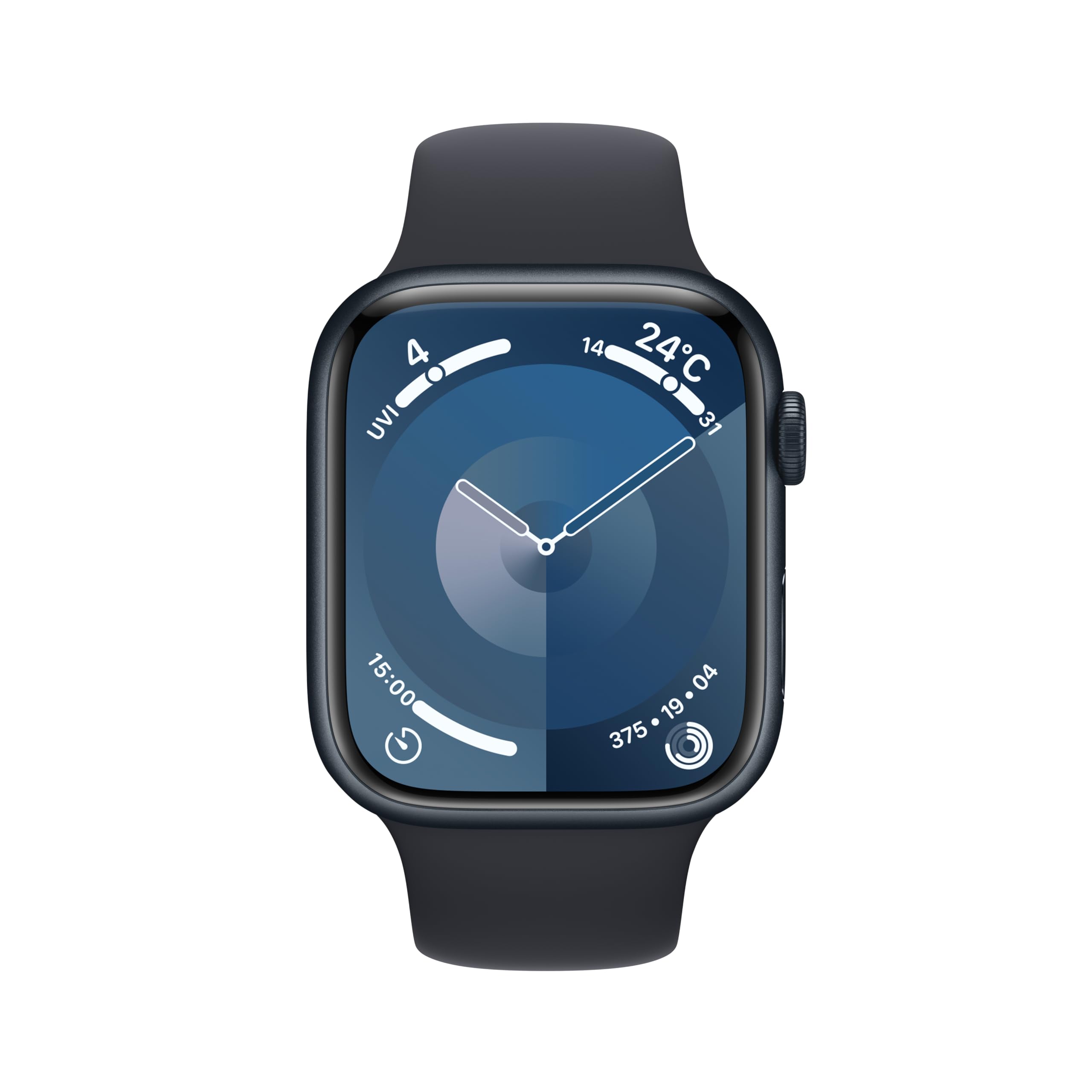 Amazon.co.jp: 【整備済み品】Apple Watch Series 9 (GPS + Cellular 