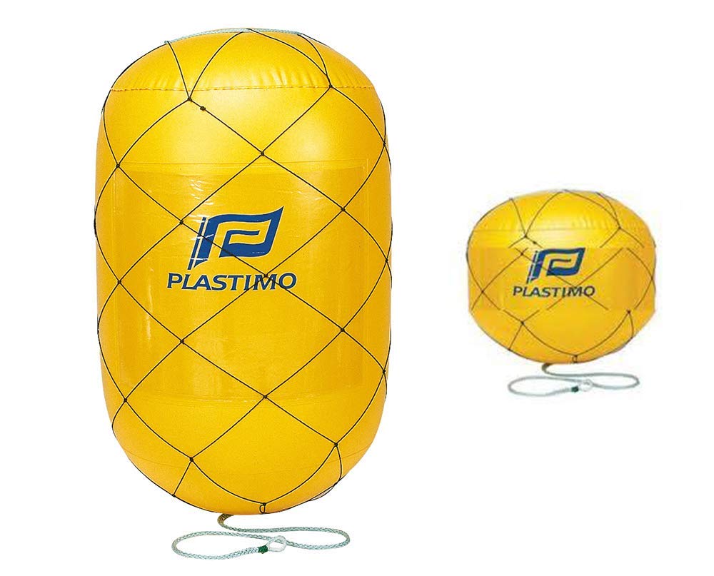 Gavitello Plastimo Pl16388 - Standard Per Nautica E Diporto - Foto 14