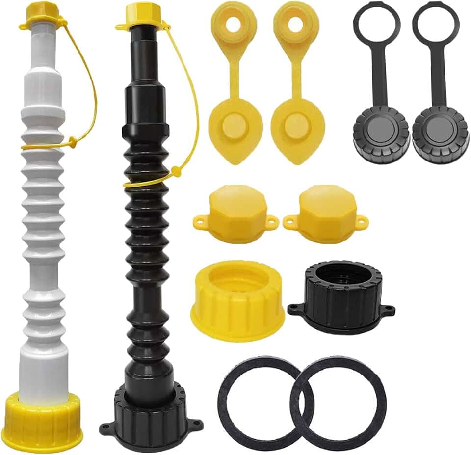 5 Gallon Gas Can Cap