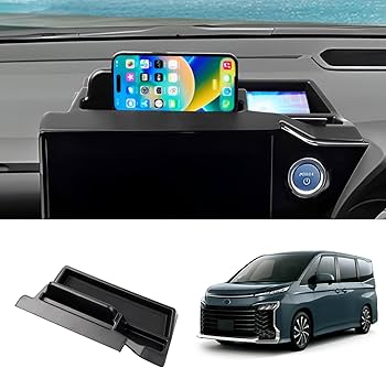 Amazon | Auto Spec トヨタ 新型 ヴォクシー 90系 に適合 ダッシュ