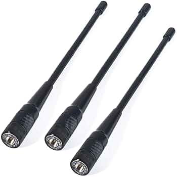 洋書 VHF and UHF Antennas IEE 4266 UHF Antenna - Shakespeare Military Antennas