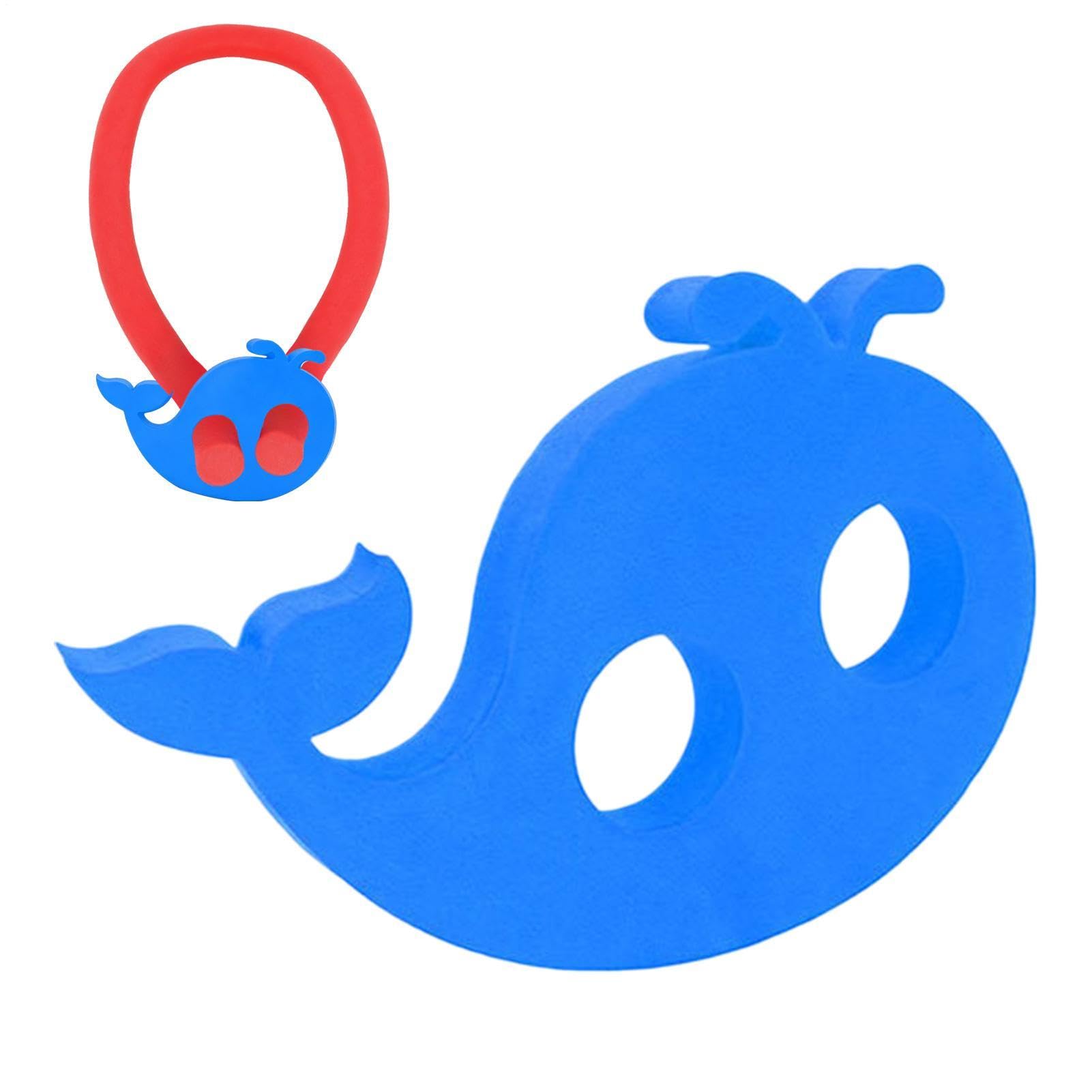 Swimming Noodle Connector With Animal Motifs Aid Connectors Made Of Foam