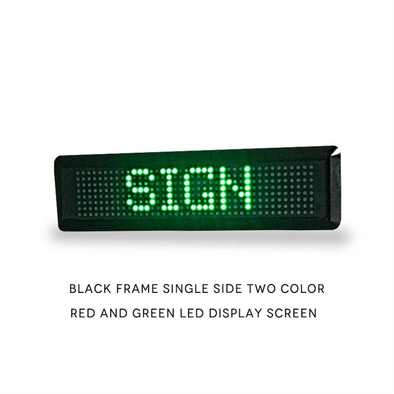 Reloj LED Grande [Hong Hao] Fábrica De Interiores P 7.62 Rgb Tablero Mensajes Rodadura Electrónica A Todo Color DIRIGIÓ Control Remoto Móvil Anuncio Publicitario