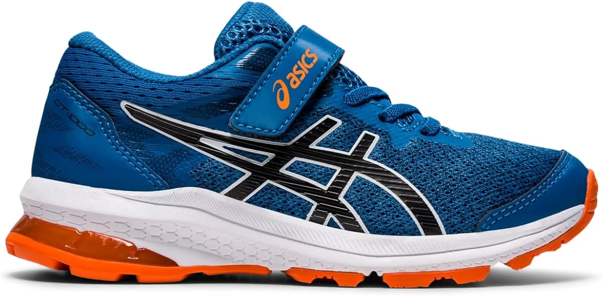  | ASICS Kid's GT-1000 10 Pre-School Running Shoe | Running