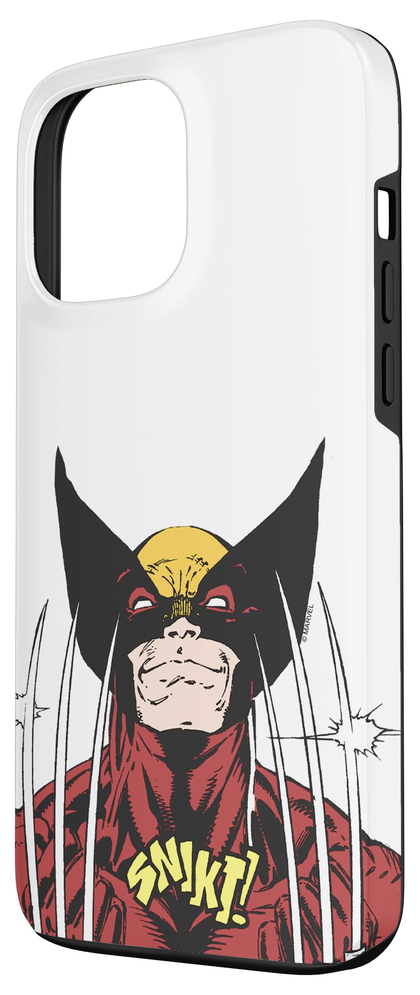 X-Men　iPhone 13 promax 256gb Amazon.com: iPhone 13 Pro Max Marvel X-Men Animated Series