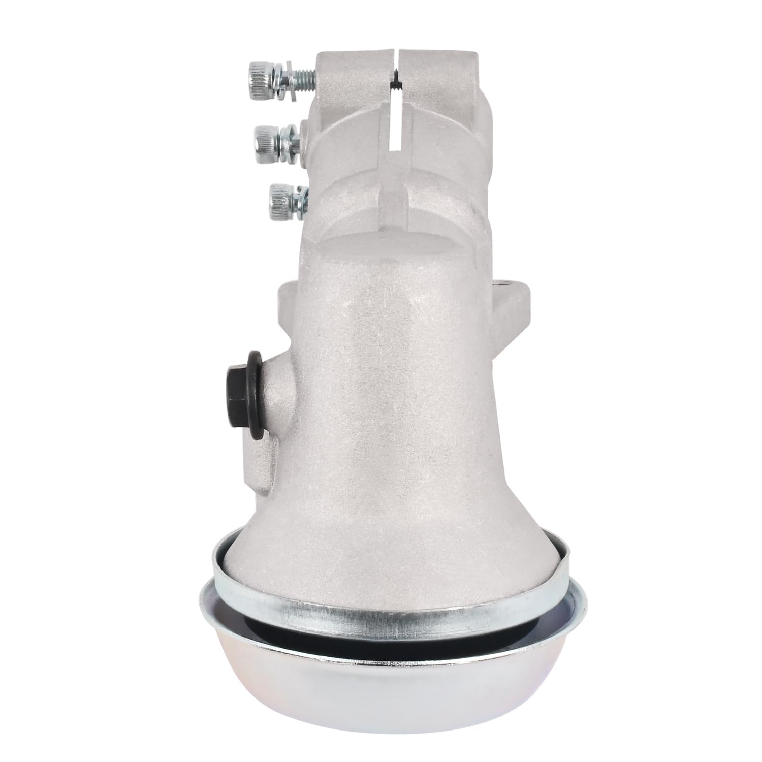 Ensamblaje de caja de engranajes 61112072R 61112072BR para Oleo Mac 753, 746 T, 750 T, 753 T, 755 T Master, Emark EM753 (32 mm, 10 dientes)