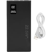 Mini UPS 4050mAh Battery Backup Efficient Power Supply for Router Modem, Stable UPS for CCTV Cameras, Amplifiers, Easy Operation All Devices