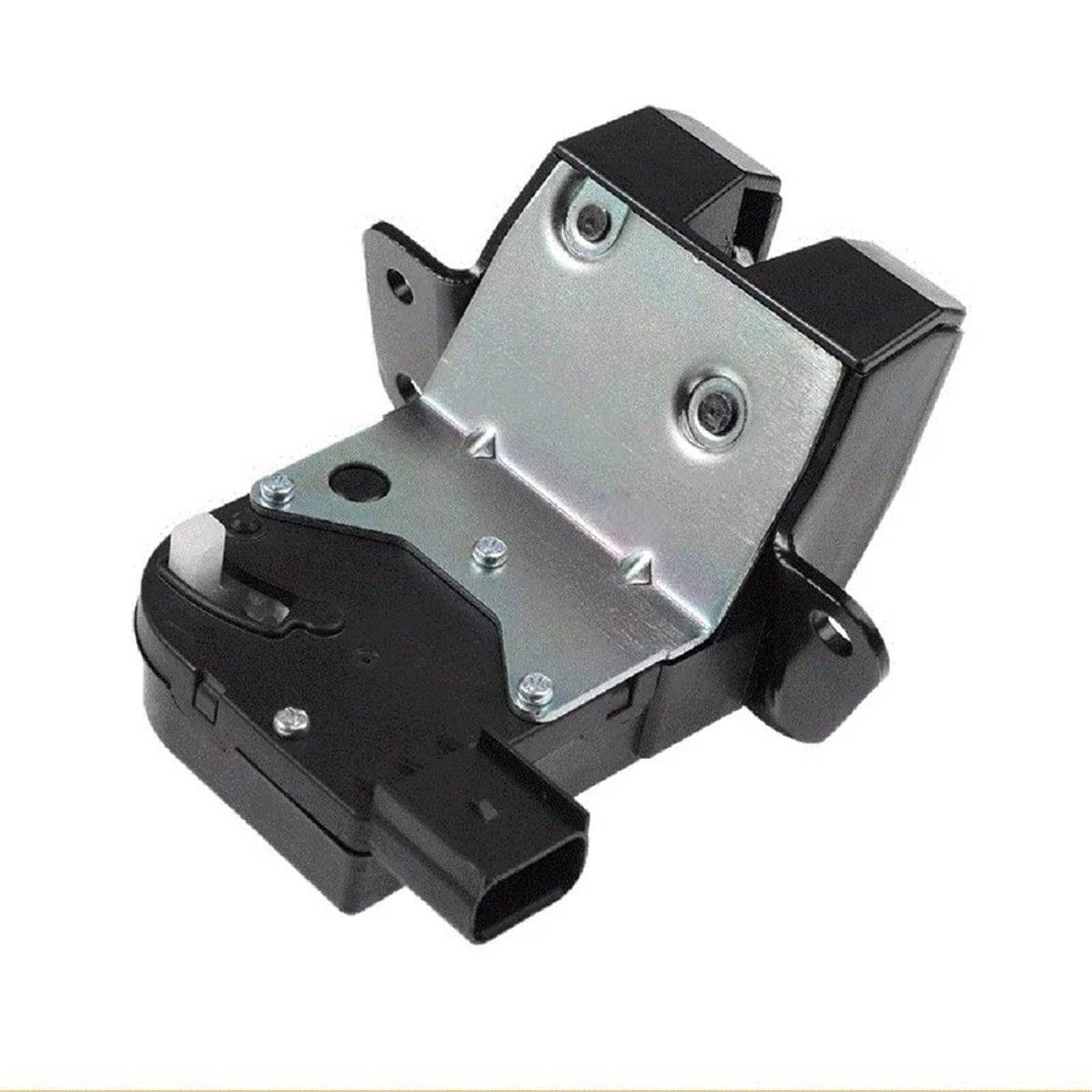 Liftgate Lock Compatible with Kia for Rio 2015 2016 2017 Car Rear Liftgate Latch Lock Actuator OEM 81230-4X210 812304X210
