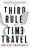 Cover of The Third Rule of Time Travel