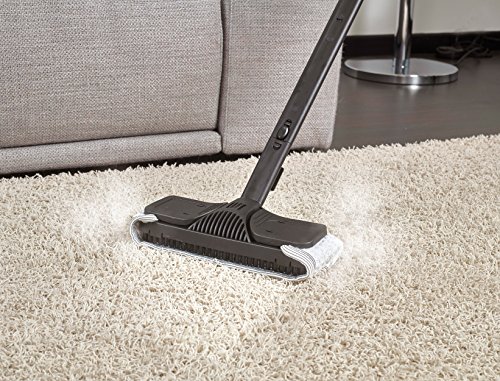 Polti Vaporetto Smart 30 R Stoomreiniger, 3 bar, doodt 99,99%* van de virusdeeltjes, ziektekiemen en bacteriën, met… - Image 7