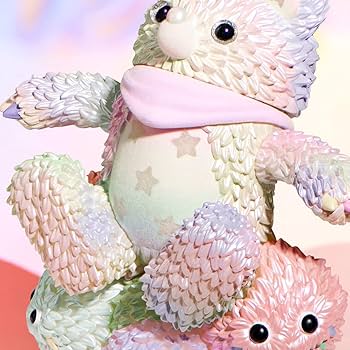 新品未開封　INSTINCTOY Muckey BIG Collection INSTINCTOY Muckey 